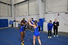 Wheaton T&F  Wheaton Track & Field compete at the Wheaton College Track & Field Invitational. (Photo by Keith Nordstrom)